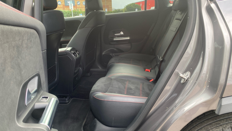 Mercedes-Benz Eqa 300 4Matic 168kW AMG Line 66.5kWh 5dr Auto Electric Hatchback